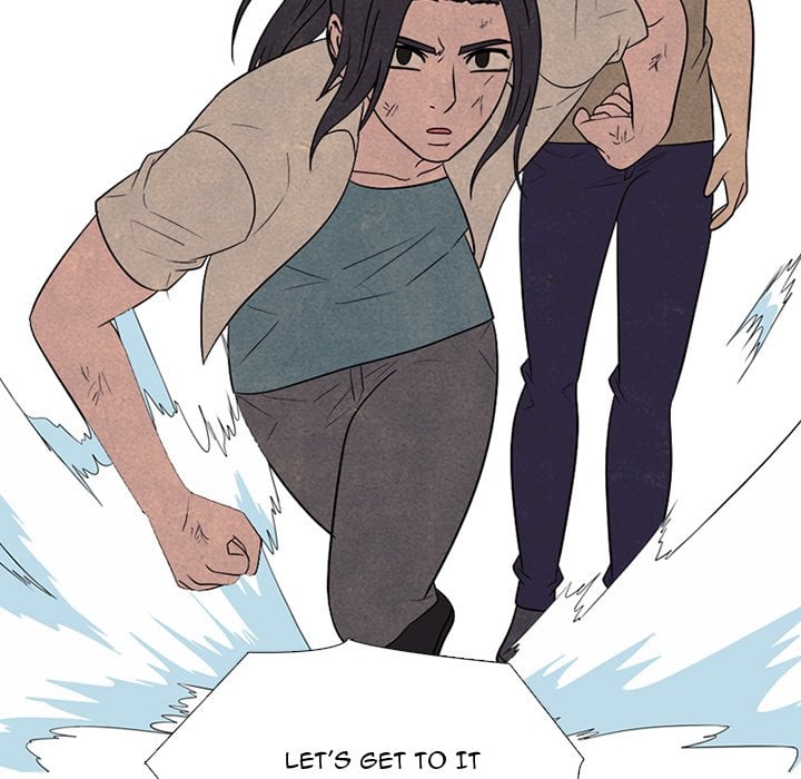 High School Devil chapter 334 page 168