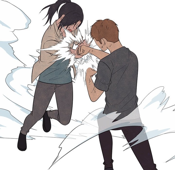 High School Devil chapter 334 page 174