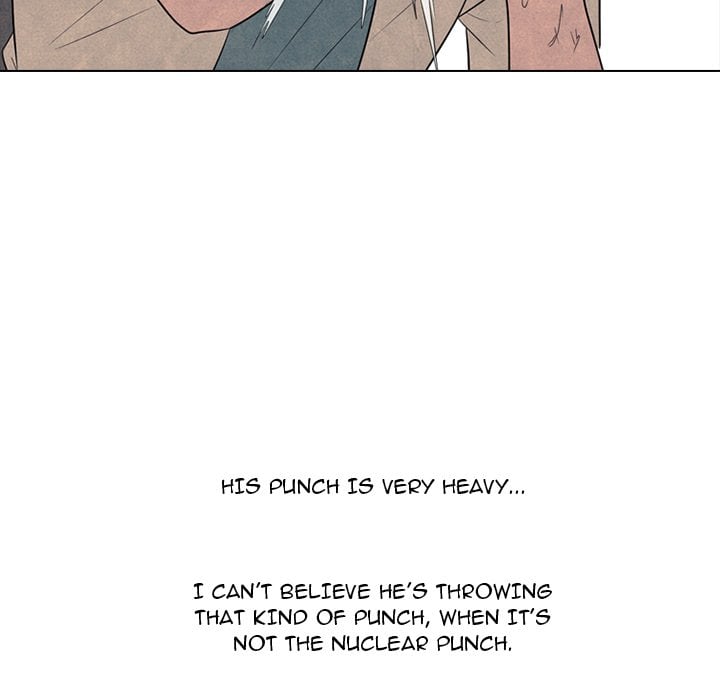 High School Devil chapter 334 page 177