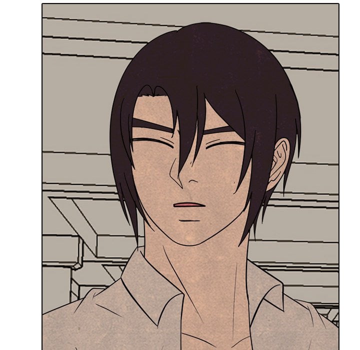 High School Devil chapter 334 page 178