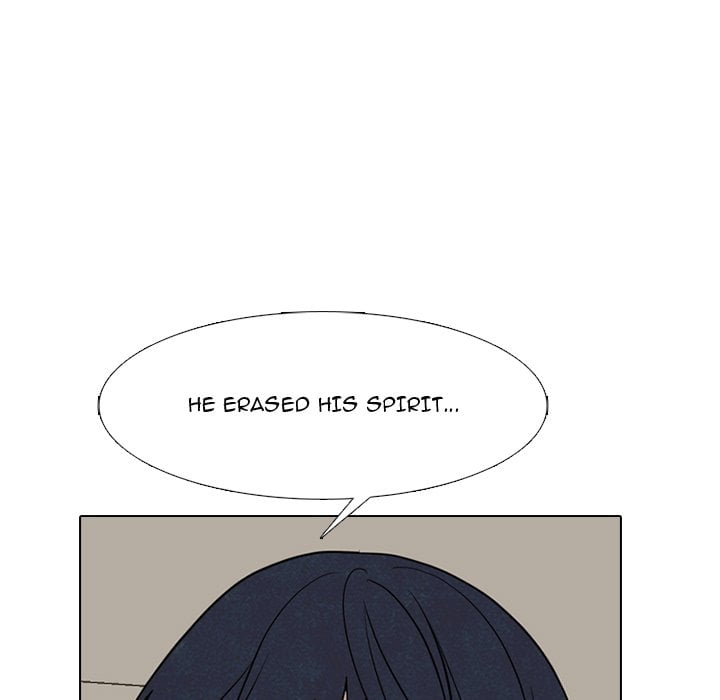 High School Devil chapter 334 page 181