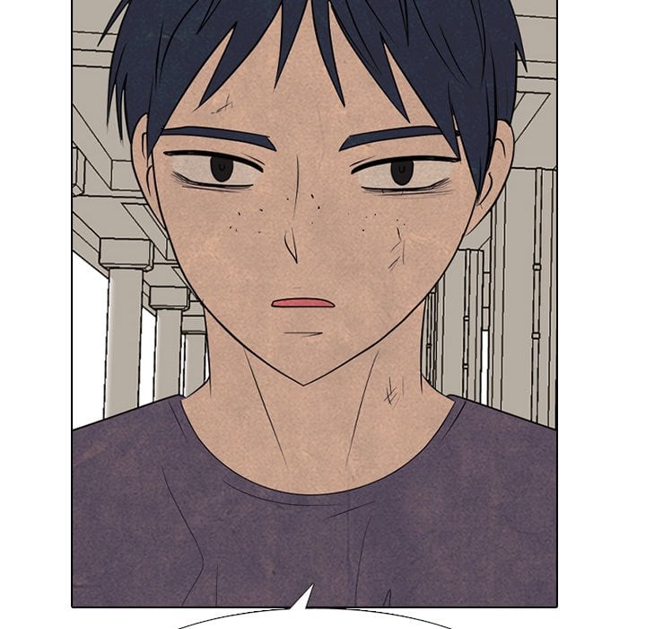 High School Devil chapter 334 page 182
