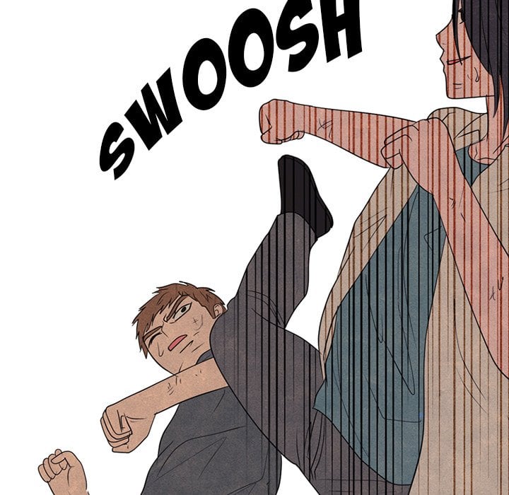 High School Devil chapter 334 page 187