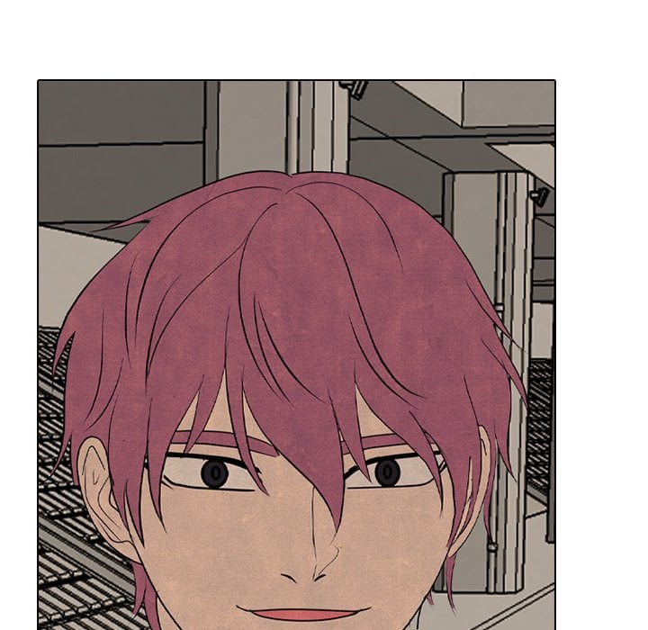 High School Devil chapter 334 page 189