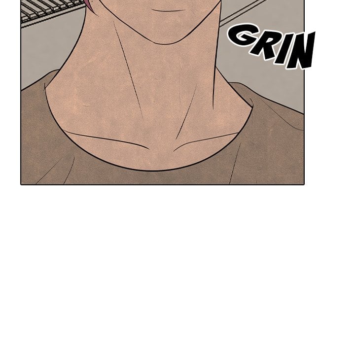 High School Devil chapter 334 page 190
