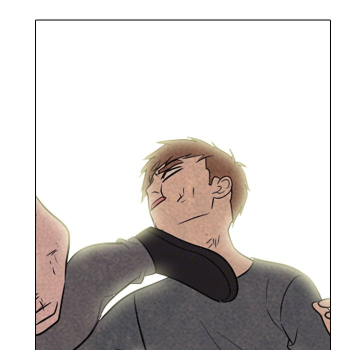 High School Devil chapter 334 page 195