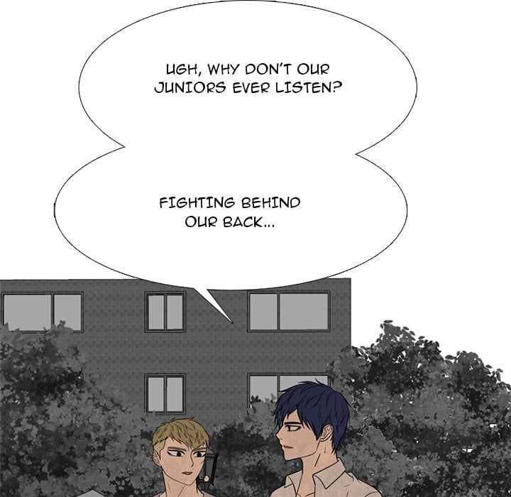 High School Devil chapter 334 page 201