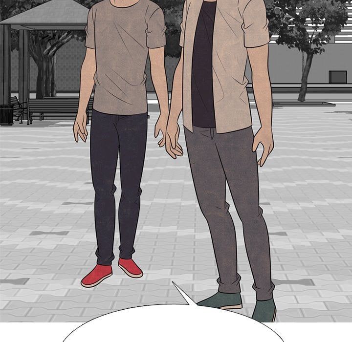 High School Devil chapter 334 page 202