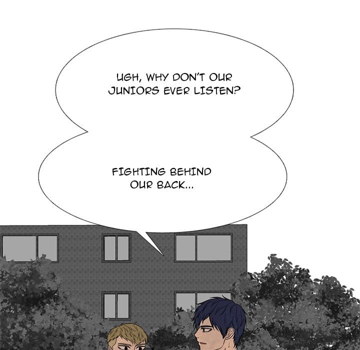 High School Devil chapter 335 page 6