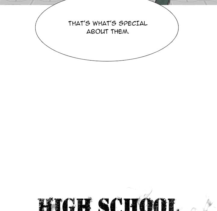 High School Devil chapter 335 page 8