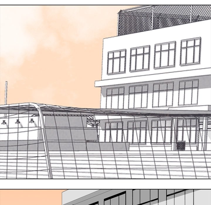 High School Devil chapter 335 page 10