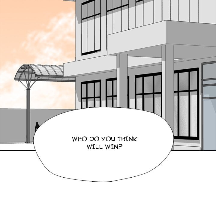 High School Devil chapter 335 page 11
