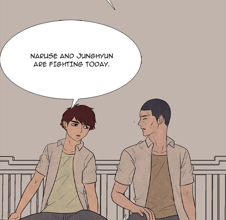 High School Devil chapter 335 page 13