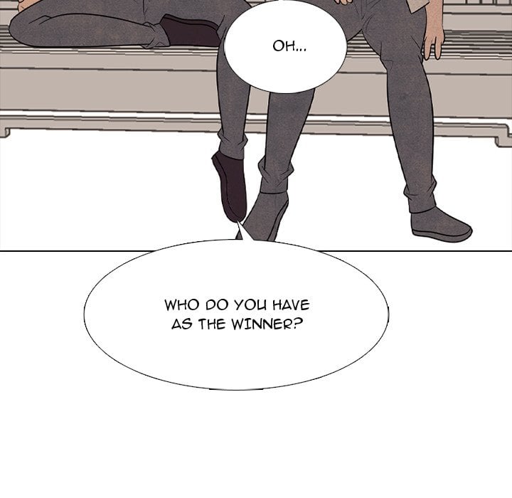 High School Devil chapter 335 page 14
