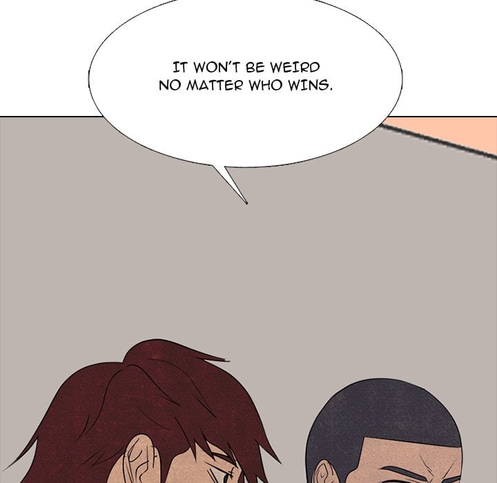 High School Devil chapter 335 page 21
