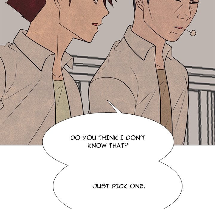High School Devil chapter 335 page 22