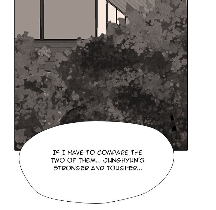 High School Devil chapter 335 page 33