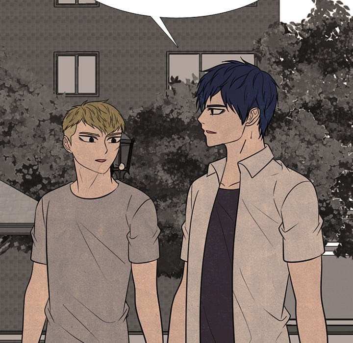 High School Devil chapter 335 page 35