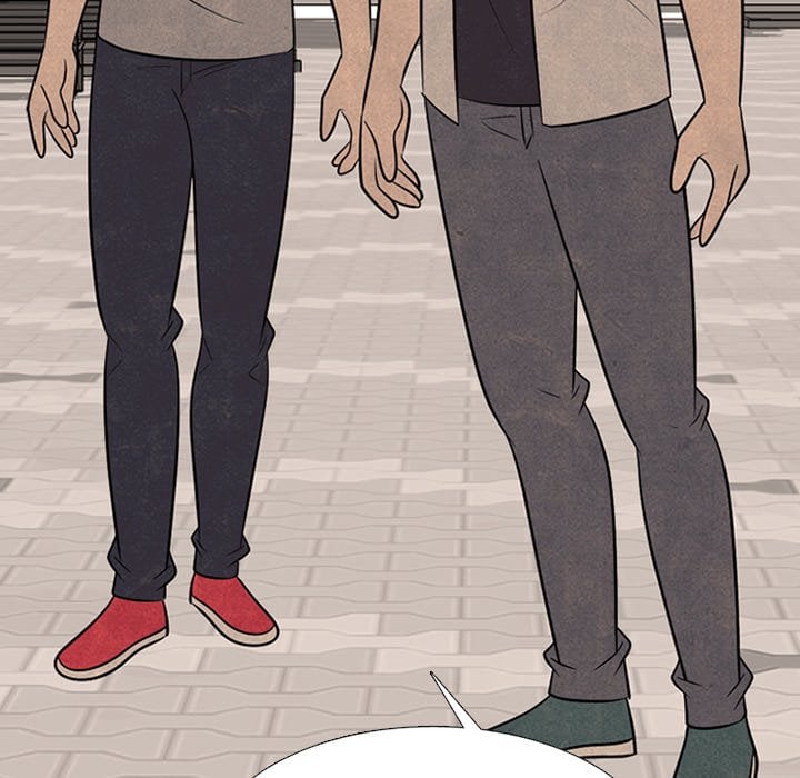 High School Devil chapter 335 page 36