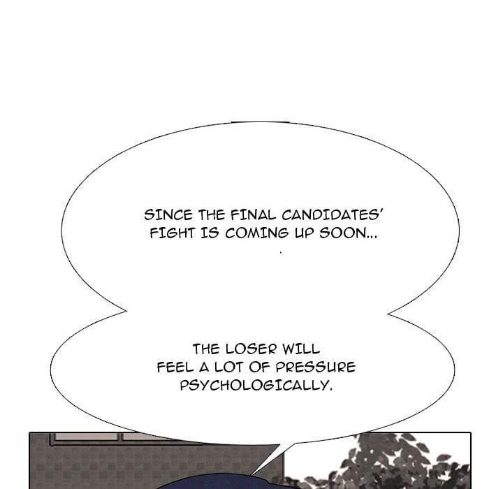 High School Devil chapter 335 page 38