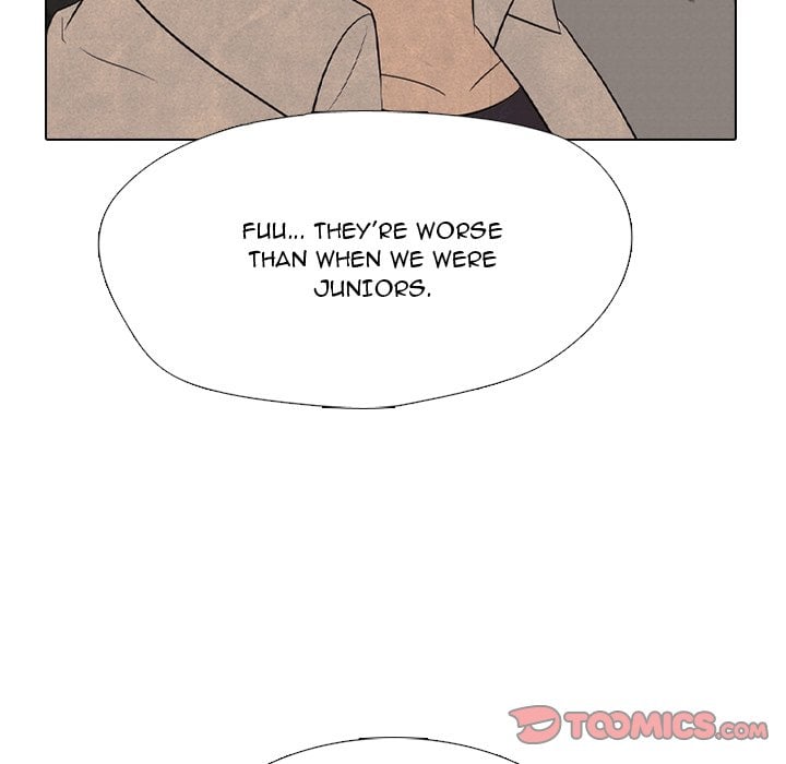 High School Devil chapter 335 page 40