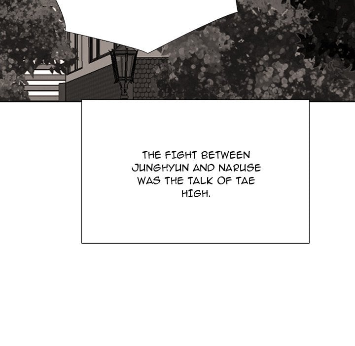 High School Devil chapter 335 page 42