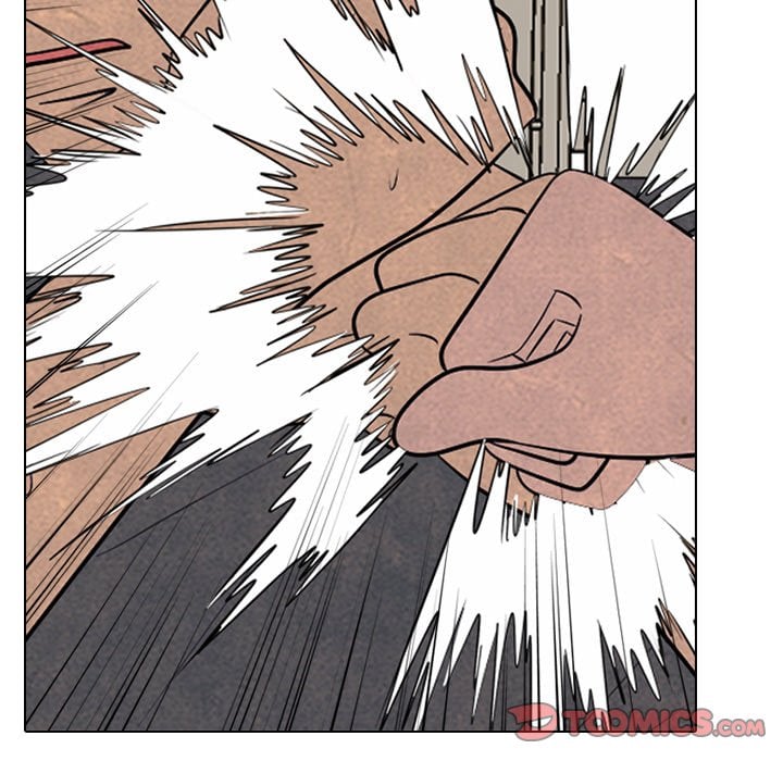 High School Devil chapter 335 page 52
