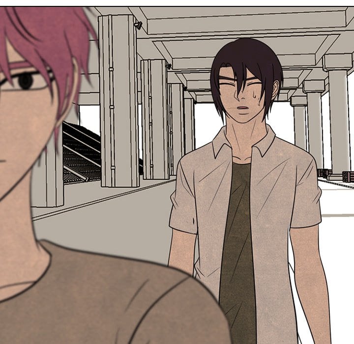 High School Devil chapter 335 page 54