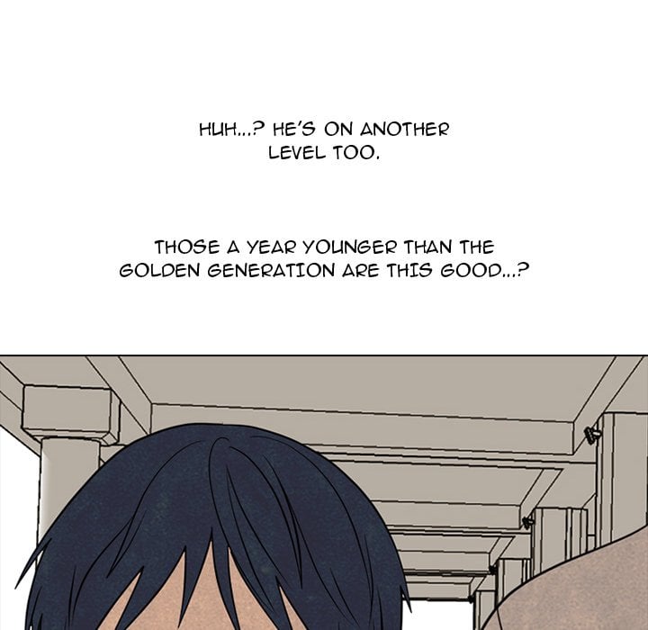 High School Devil chapter 335 page 60