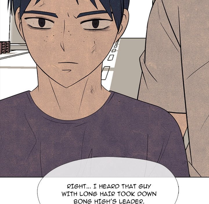High School Devil chapter 335 page 61