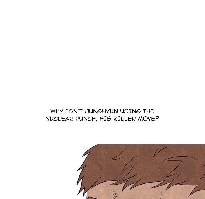 High School Devil chapter 335 page 63