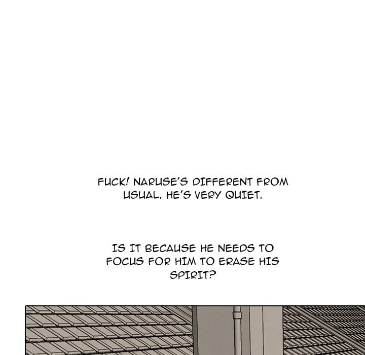 High School Devil chapter 335 page 69