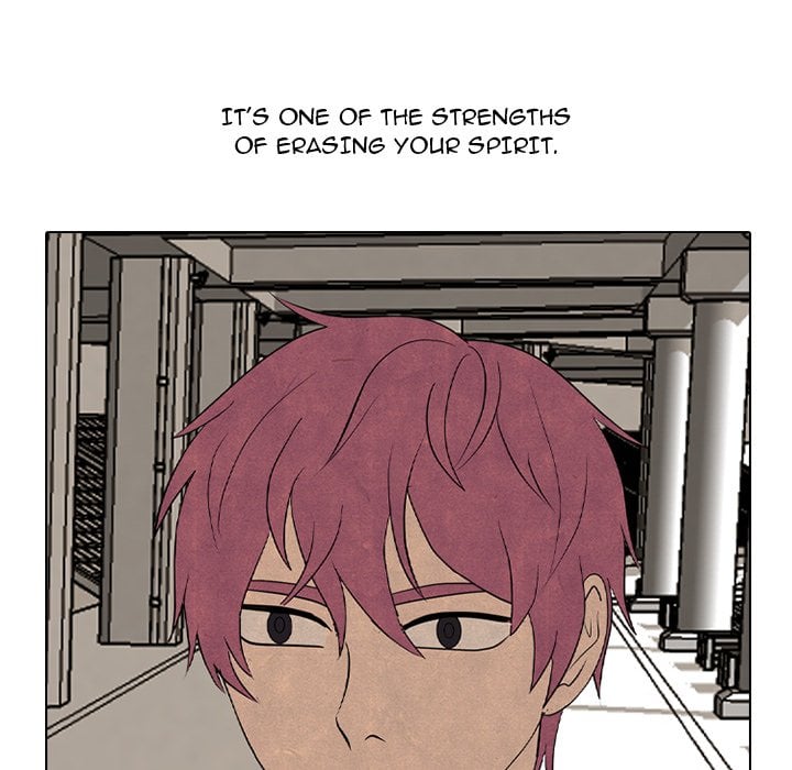 High School Devil chapter 335 page 92