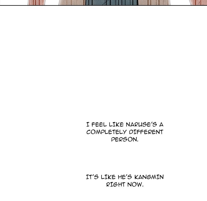 High School Devil chapter 335 page 96