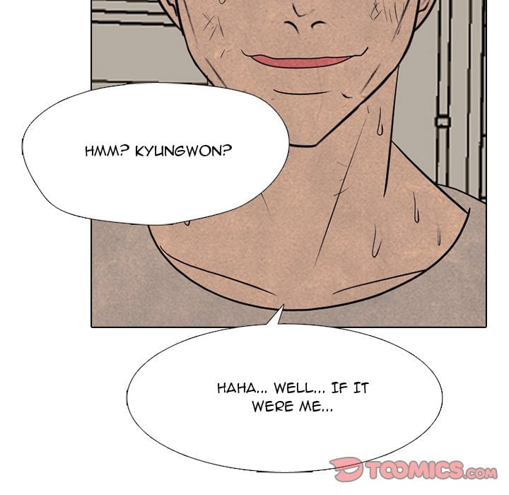 High School Devil chapter 335 page 112