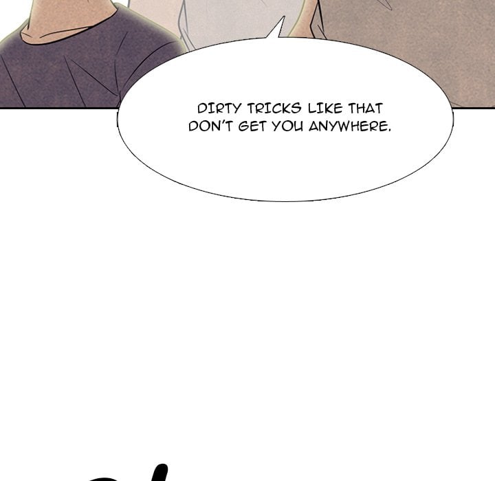 High School Devil chapter 335 page 116