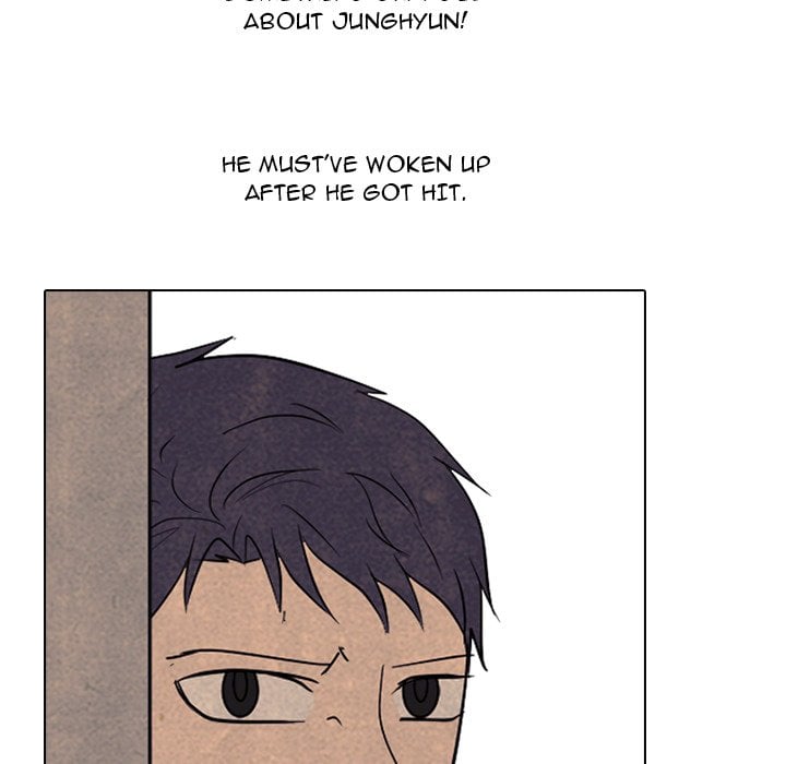 High School Devil chapter 335 page 126