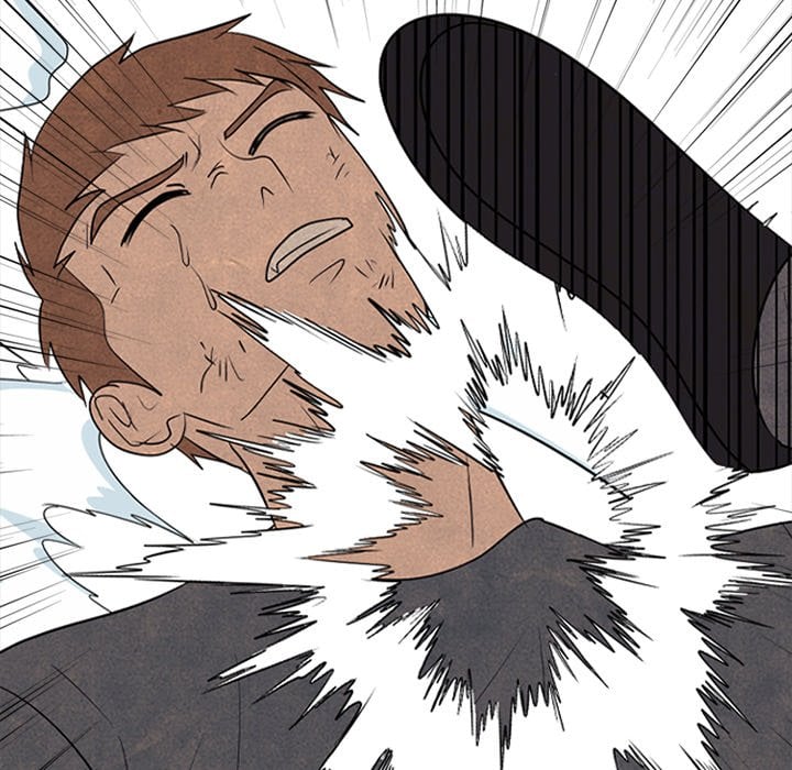 High School Devil chapter 335 page 133
