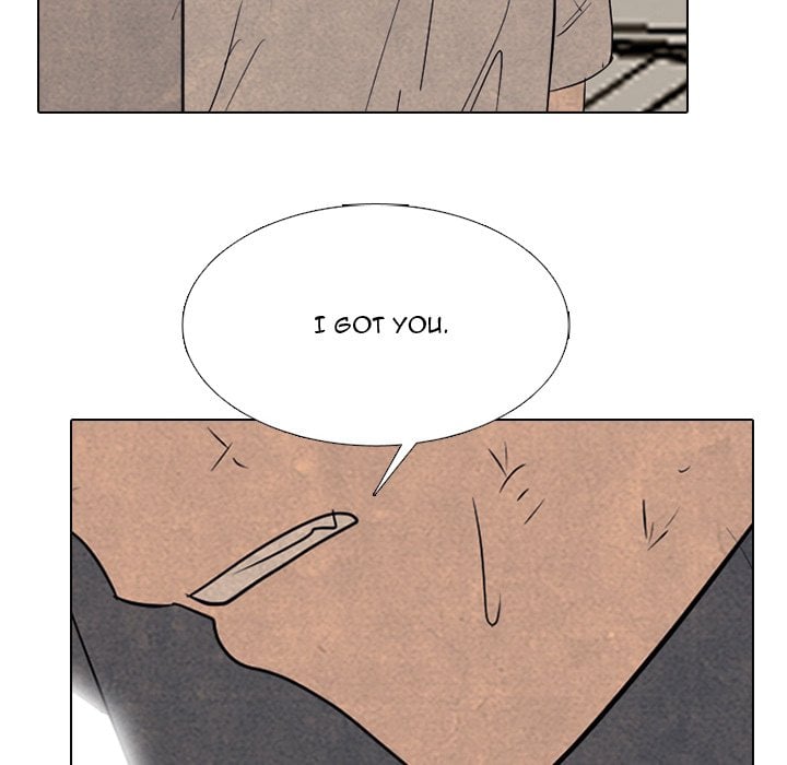 High School Devil chapter 335 page 138