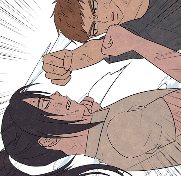 High School Devil chapter 335 page 146