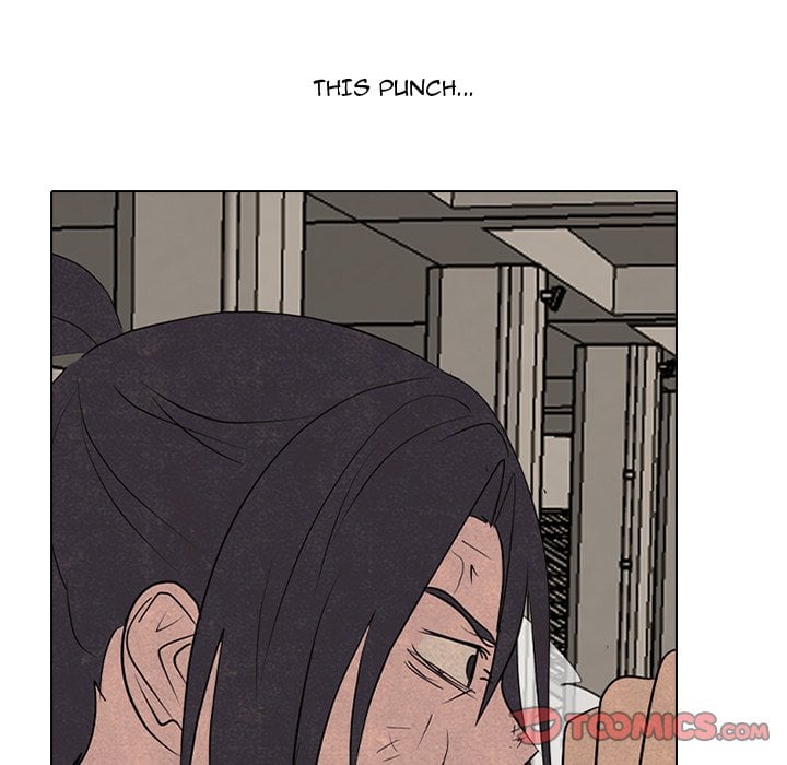 High School Devil chapter 335 page 148