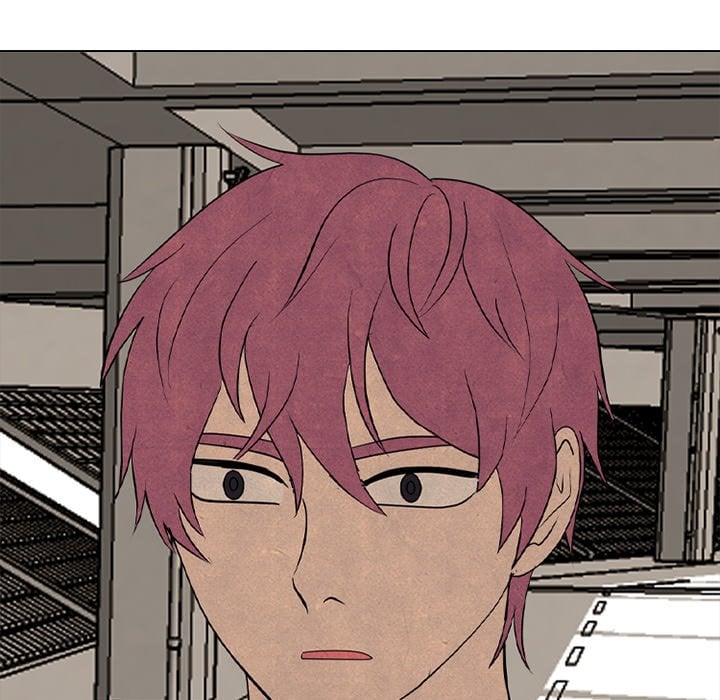 High School Devil chapter 335 page 151