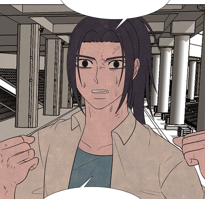 High School Devil chapter 335 page 155