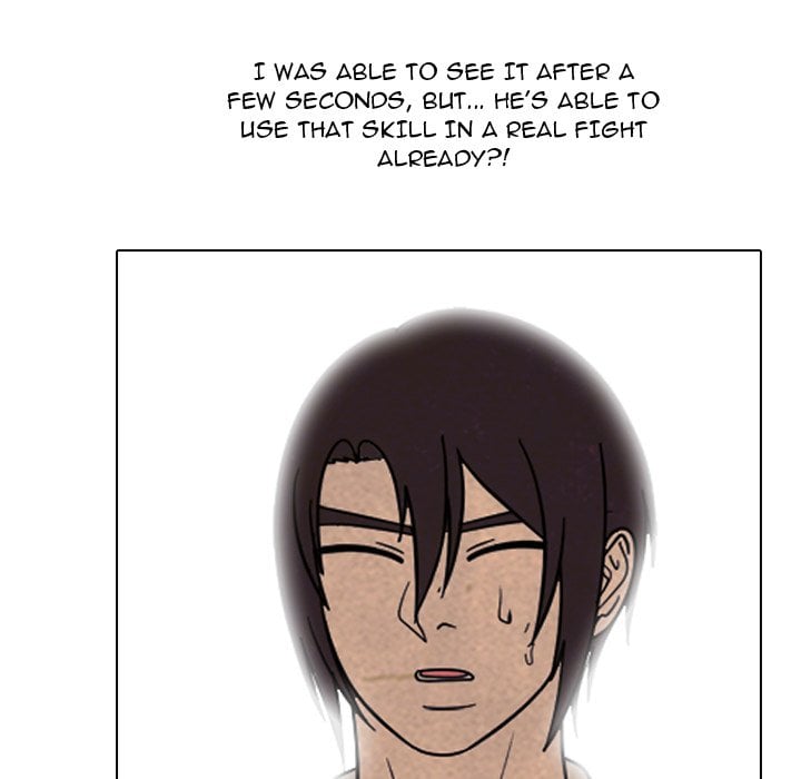 High School Devil chapter 335 page 157