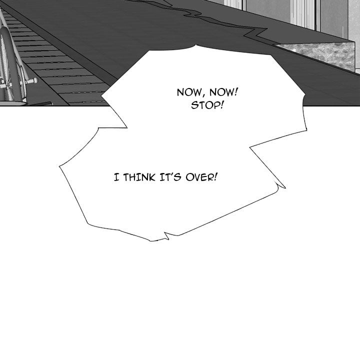 High School Devil chapter 335 page 164