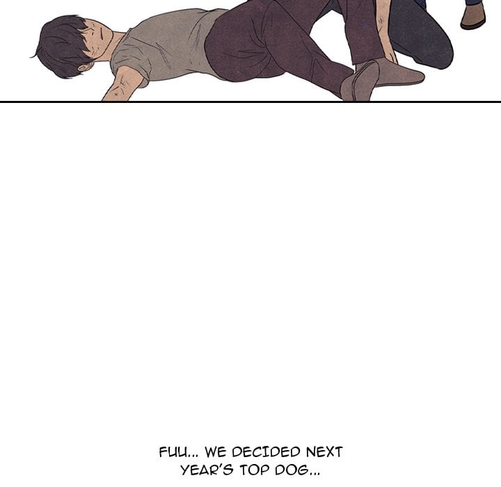 High School Devil chapter 335 page 168