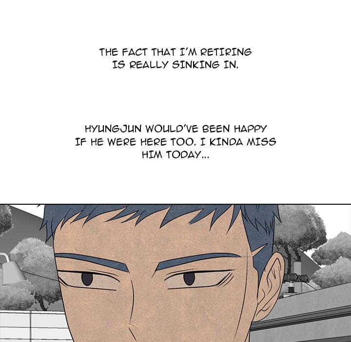 High School Devil chapter 335 page 169