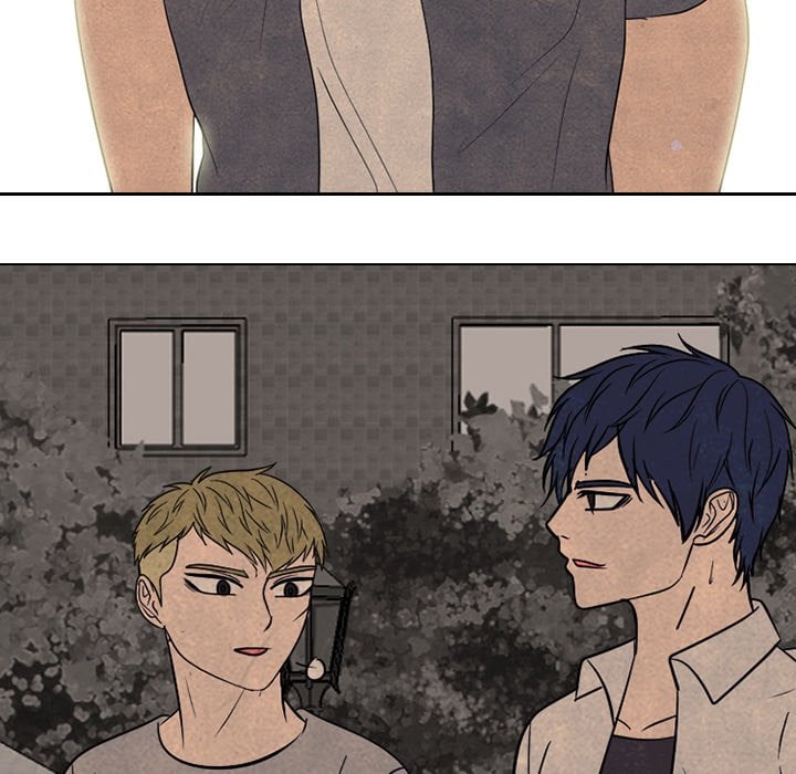 High School Devil chapter 335 page 181