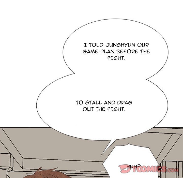 High School Devil chapter 336 page 27