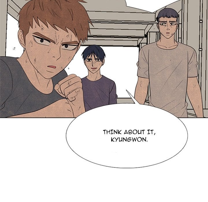 High School Devil chapter 336 page 28